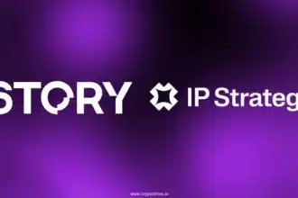 Story Foundation To Buy $7 Million Ip Strategy Stock