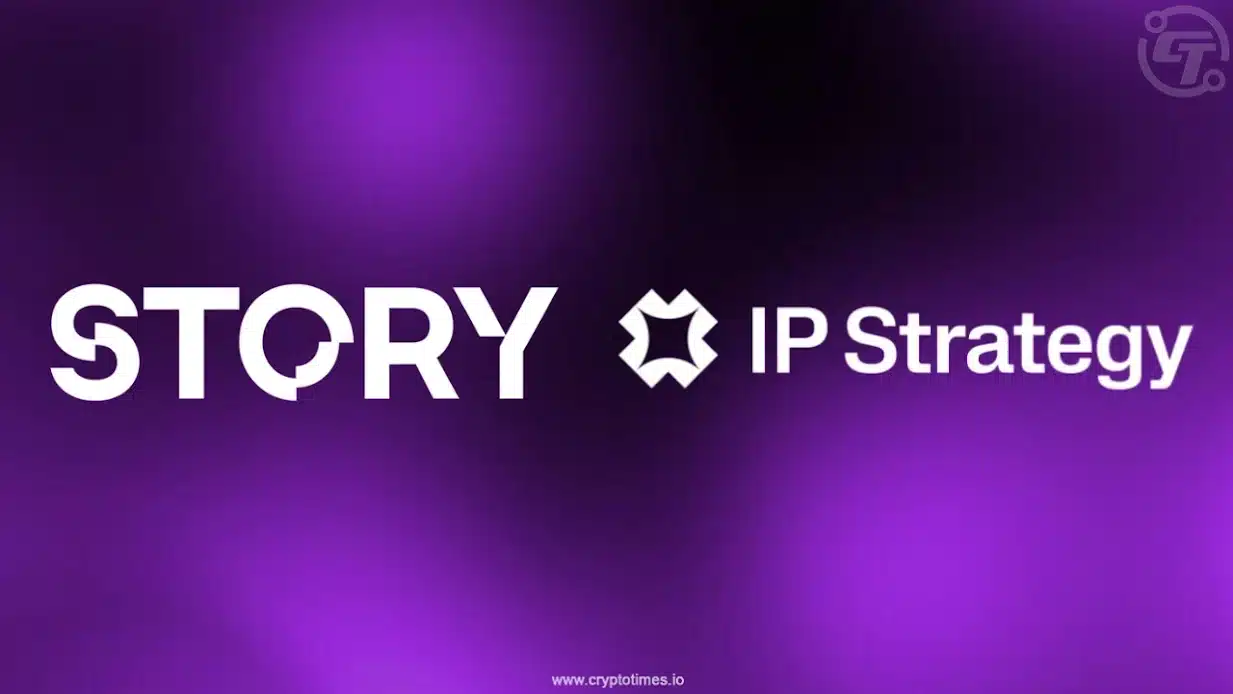 Story Foundation To Buy $7 Million Ip Strategy Stock