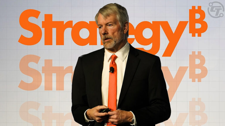 Strategy Acquires Additional 850 Bitcoin, Total Holdings Reach 639,835