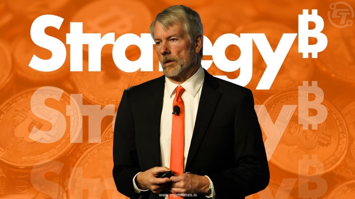 Strategy Adds 196 BTC, Expands Bitcoin Treasury Holdings