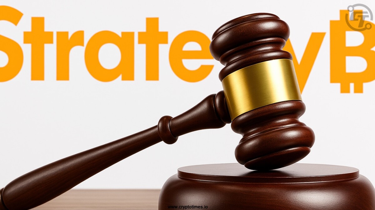 Strategy Escapes Another Shareholder Lawsuit Over Accounting Issues