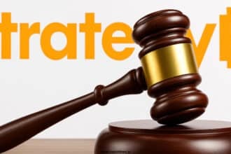 Strategy Escapes Another Shareholder Lawsuit Over Accounting Issues