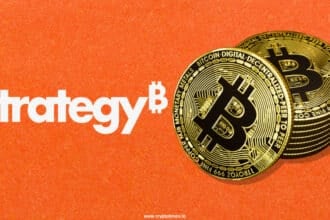 Strategy Scoops Up Another 1,955 Btc For $217 Million