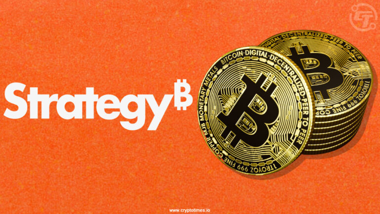 Strategy Scoops up Another 1,955 BTC for $217 Million