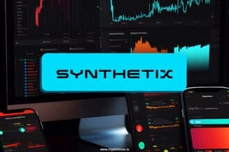 Synthetix To Launch Ethereum’s First Perpetual Dex In Q4