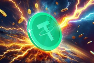 Tether Buys 8,800 Bitcoin Worth $1 Billion For Reserves