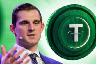 Tether Launches New U.s. Stablecoin, Usat, Tapping Bo Hines As Ceo