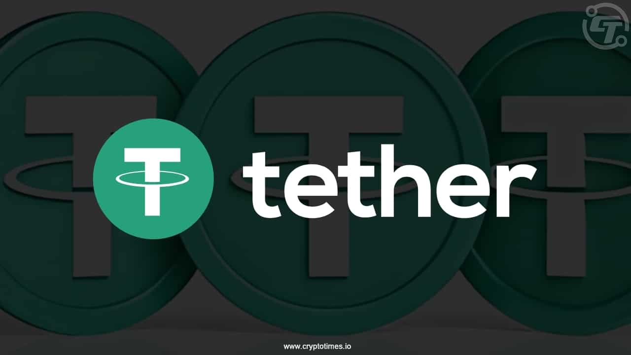 Tether Plans Capital Raise At $500B Valuation, Ceo Says