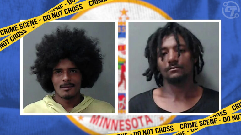 Texas Brothers Charged in Armed Kidnapping and $8M Crypto Heist