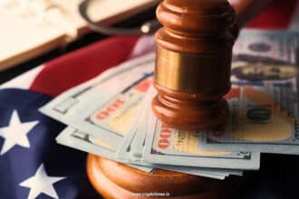 Texas Court Denies Discharge To $12.5M Crypto Ponzi Operator