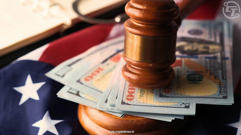 Texas Court Denies Discharge to $12.5M Crypto Ponzi Operator