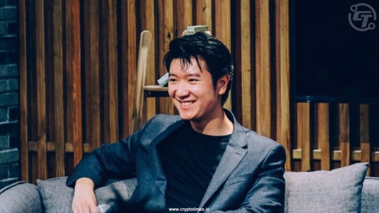 Thailand's MicroStrategy DV8 Announces Jason Fang as New CEO