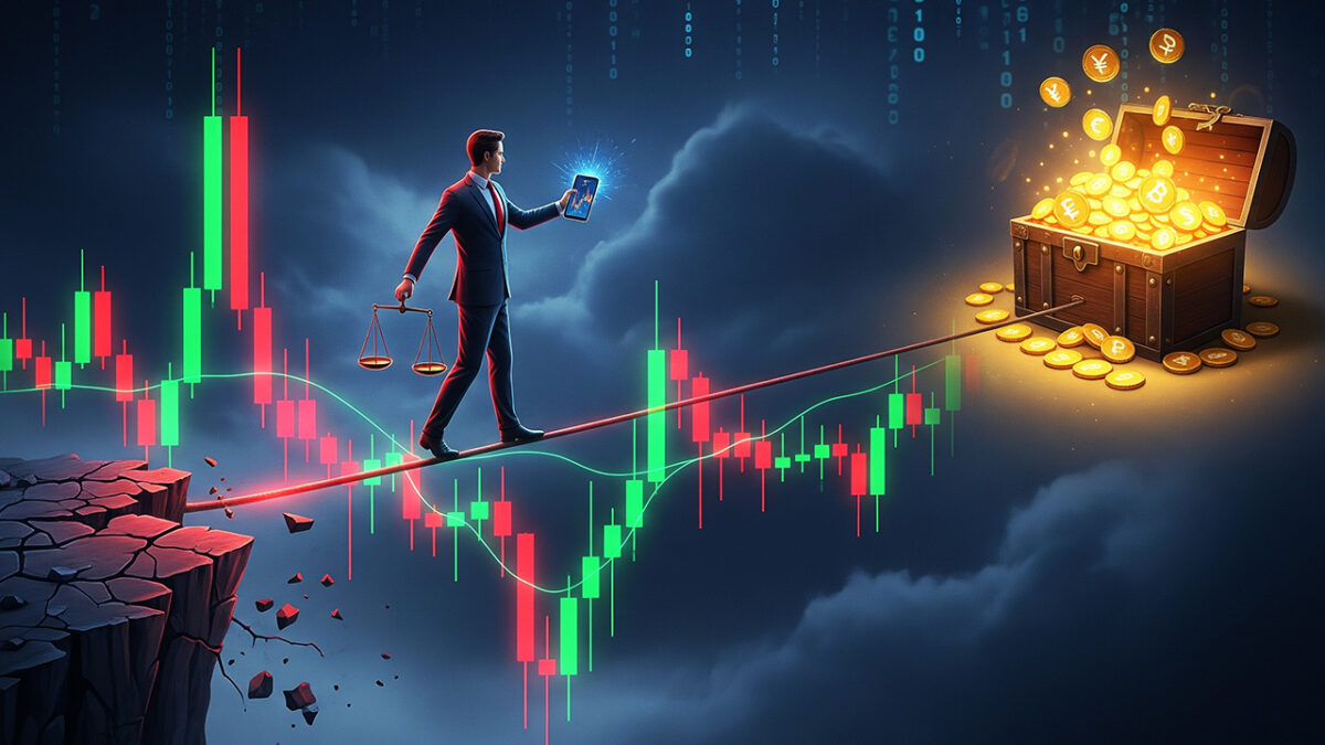 The Investor's Perspective - Opportunity or Minefield