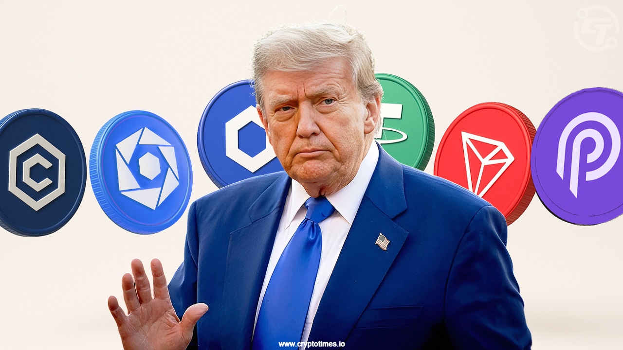 The 'Polifi' Trend: An Analysis Of 7 Crypto Projects Aligning With Donald Trump