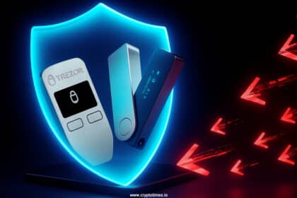 The Ultimate Guide To Cryptocurrency Security