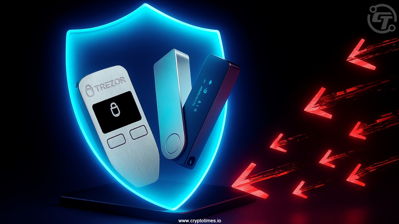 The Ultimate Guide To Cryptocurrency Security