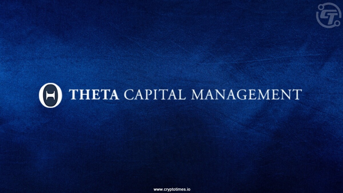 Theta Capital is Seeking $200M for its Blockchain Fund-of-Funds