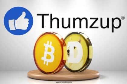 Thumzup Launches $10M Buyback, Boosts Btc And Doge Holdings