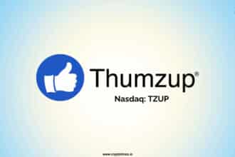 Thumzup Media Highlights Crypto Shift In Shareholder Letter