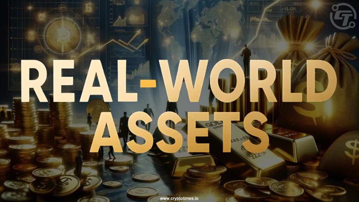 Tokenized Assets Have Grown 224% Since 2024: Dune & RWA Report