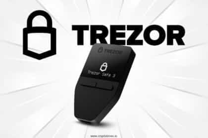 Trezor Integrates Mev Protection For Secure Network Trading