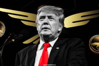 Trump-Linked Wlfi Hands 485M Tokens To Jump Before Debut