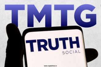 Trump Media Updates Truth Social With New Features And Enhancements