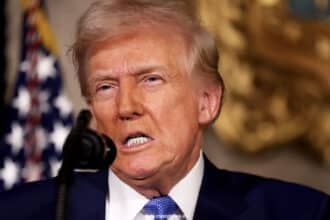 Trump’s Bitcoin Reserve Crypto Audit Now Overdue By 172 Days