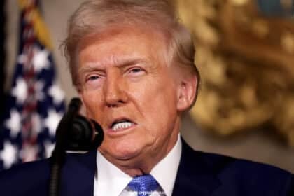 Trump’s Bitcoin Reserve Crypto Audit Now Overdue By 172 Days