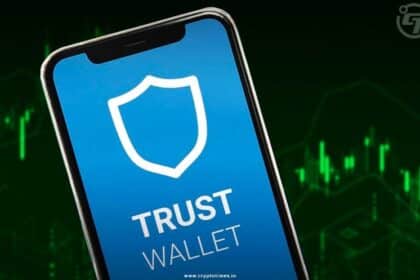 Trust Wallet Token Price Surges 30% To $1.26 Following Cz X Post