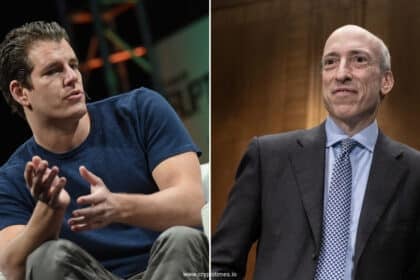 Tyler Winklevoss Criticized Gensler On Crypto Rules, Innovation