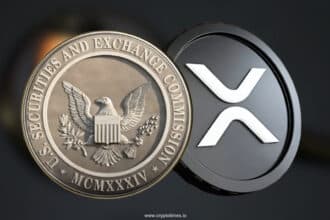 U.s Sec To Decide On Six Xrp Etfs In October 2025