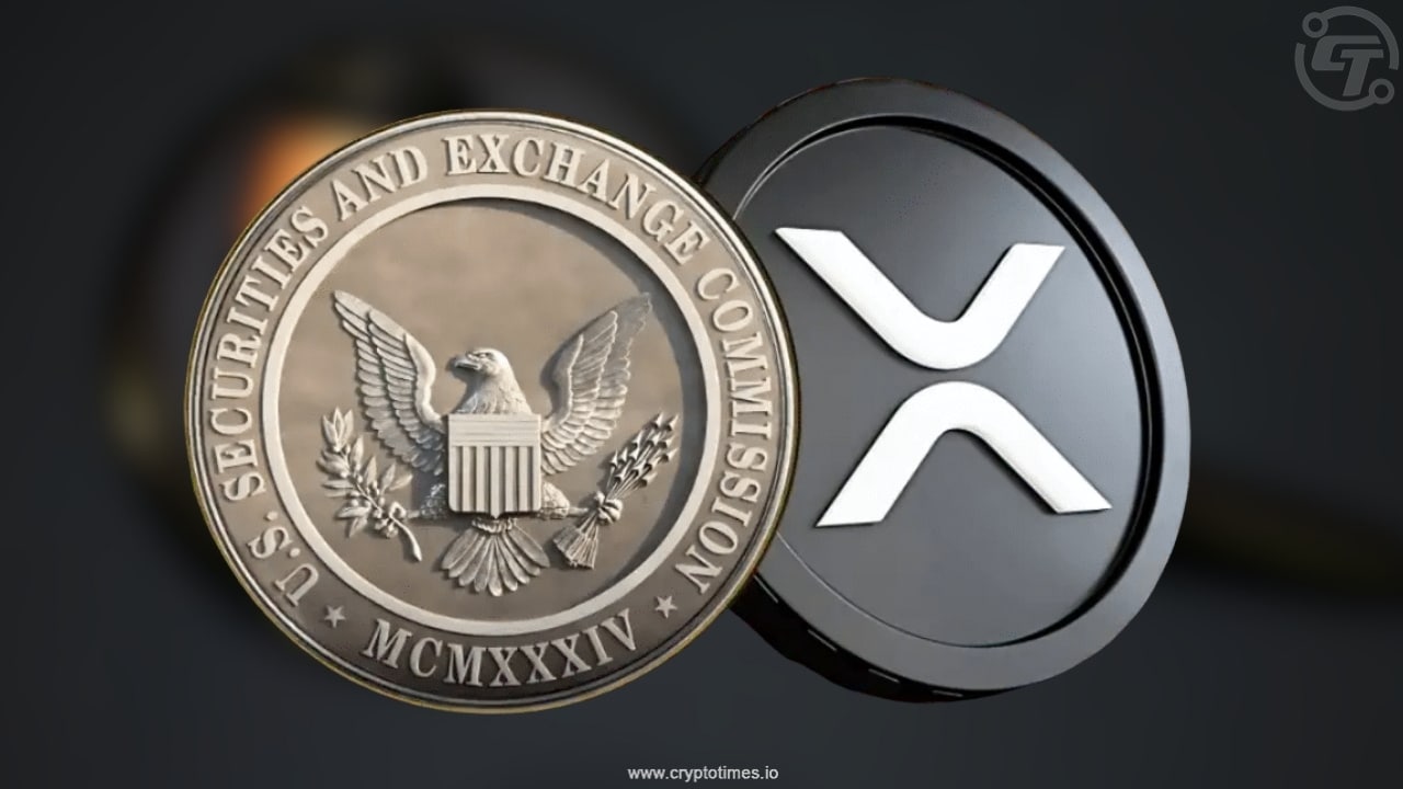 U.s Sec To Decide On Six Xrp Etfs In October 2025