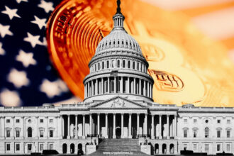 U.s. Lawmakers Seek Treasury Report On Government-Held Bitcoin