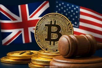 U.s. And U.k. To Announce Closer Cooperation On Crypto Regulation