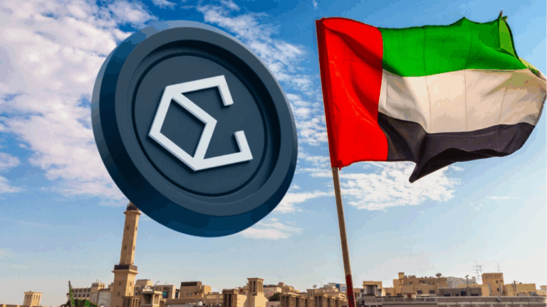 UAE-Based M2 Capital Invests $20M in Ethena’s ENA Token