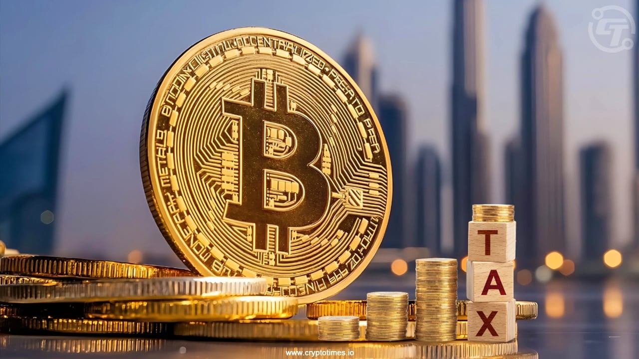 Uae Joins Global Crypto Tax Reporting Framework, Seeks Feedback