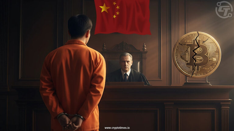 UK Court Convicts Chinese Woman in Largest Crypto Raid
