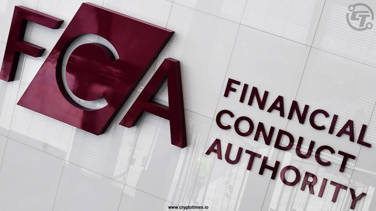 UK FCA to Relax Crypto Rules, Boost Cyber Laws FT