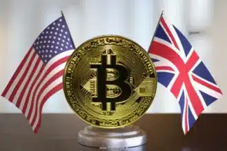 Uk And Us Joint Task Force For Digital Asset Regulation