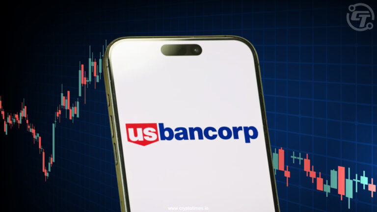 US Bancorp Relaunches Bitcoin Custody After SEC Rule Shift