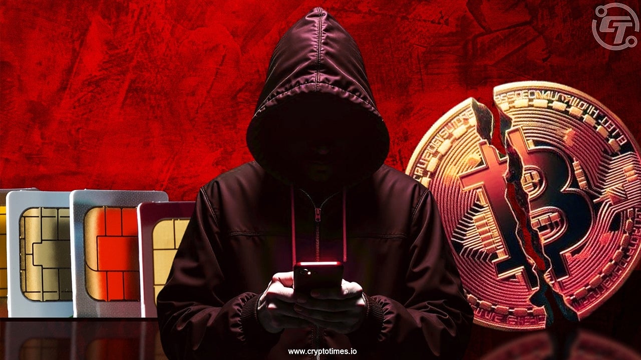 Us Doj Moves To Seize $5M Bitcoin Stolen In Sim Swap Attacks
