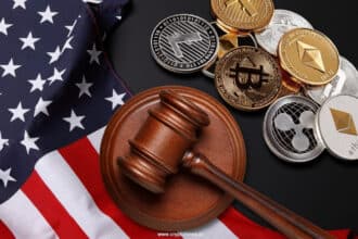 Us Files Forfeiture Action On $12M Funds Involved In Crypto Frauds