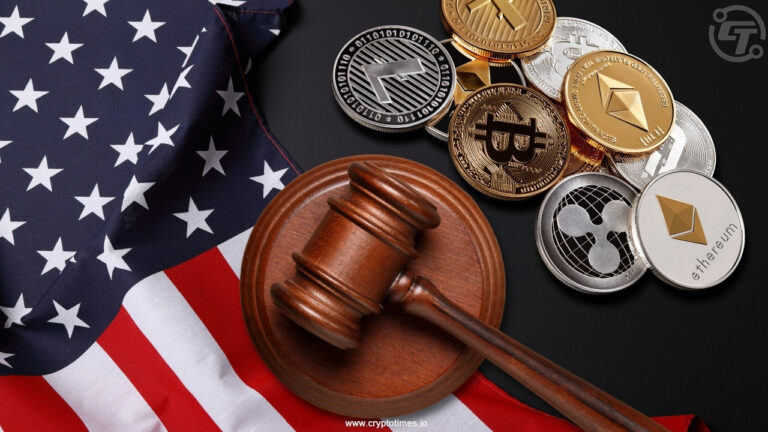 US Files Forfeiture Action on $12M Funds Involved in Crypto Frauds