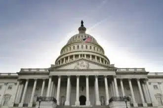 Us Government Shutdown Risk Raises Uncertainty For Crypto Markets