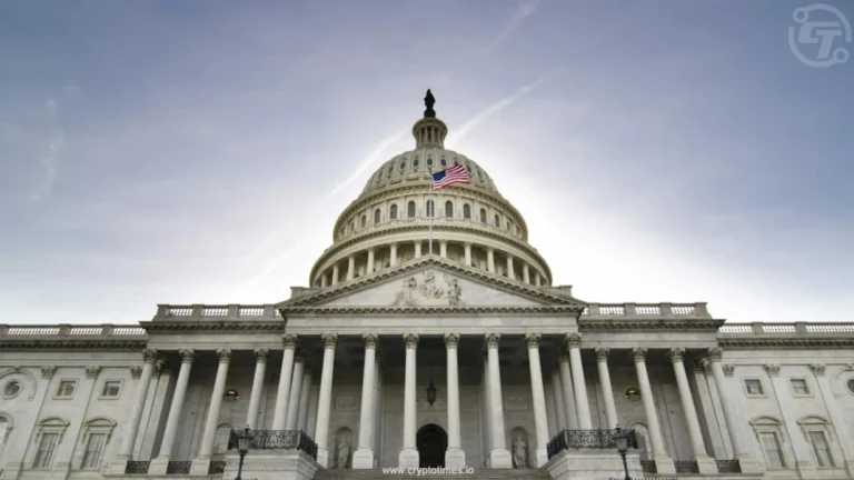 US Government Shutdown Risk Raises Uncertainty for Crypto Markets