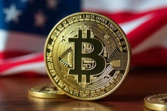 Us Lawmakers Meet Crypto Exec To Discuss Bitcoin Reserve And Bills