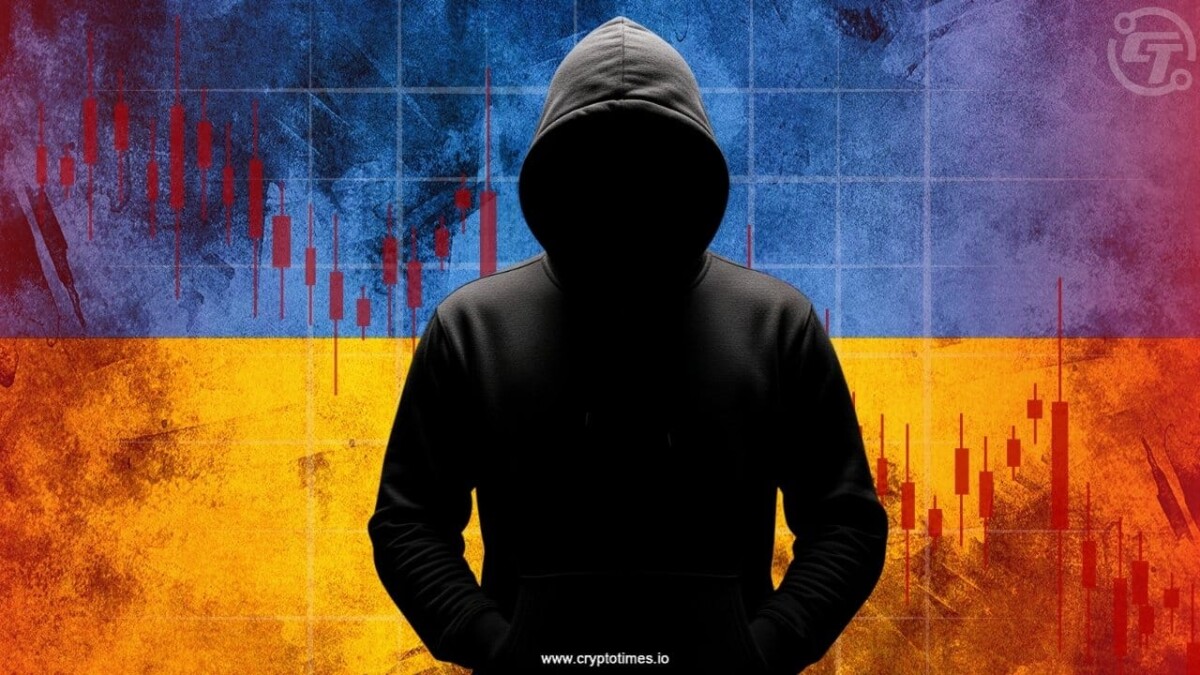 Ukraine Lost Over $10 Billion in Crypto Scams RUSI Report