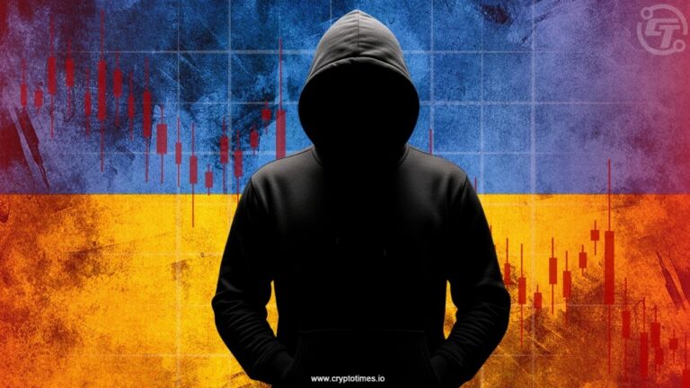Ukraine Lost Over $10 Billion in Crypto Scams RUSI Report