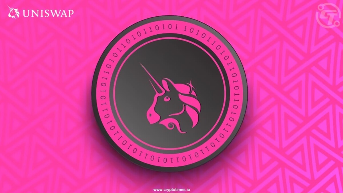 Uniswap Launches Compact Protocol for Cross-Chain Flexibility